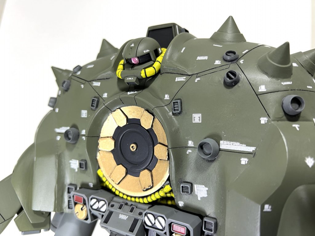 SDアプサラスⅡ–4枚目/制作者:@konboku1225