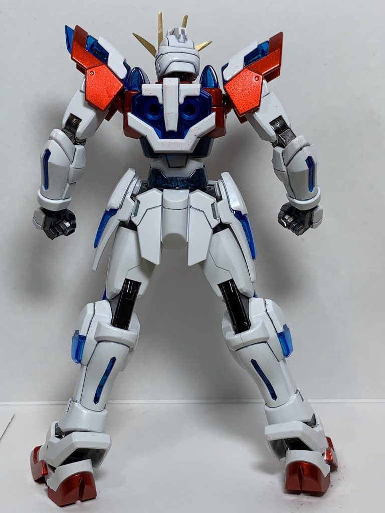 背面何とかを極めし者…