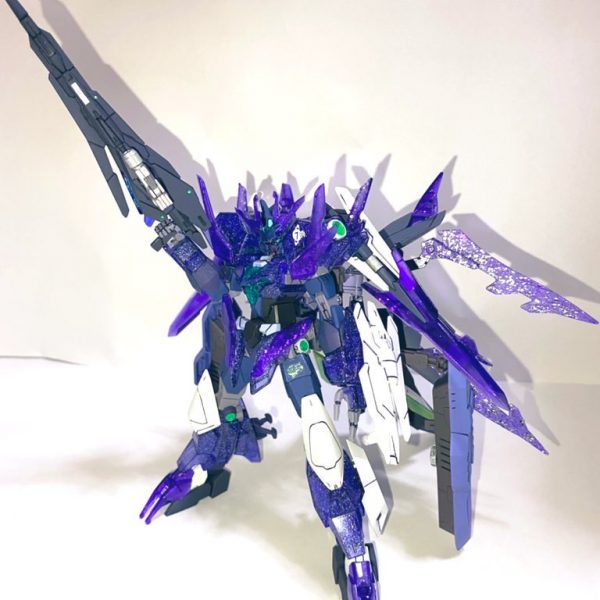 アイズユーラヴェンガンダム