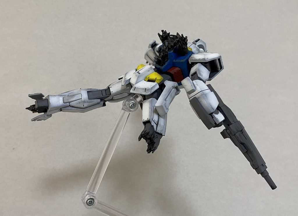 救世主の敗北–2枚目/制作者:Ryu改弐