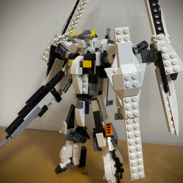 RX-93-Ⅱνガンダムリペア