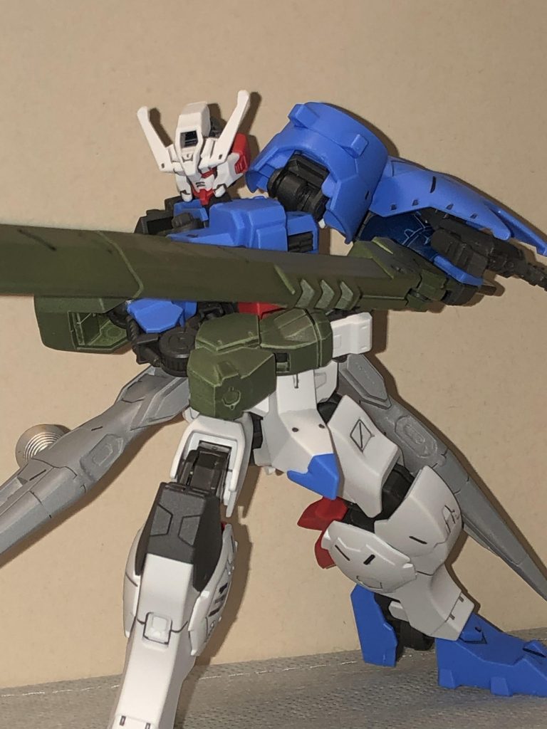 デモリッション・ナイフお気に入り