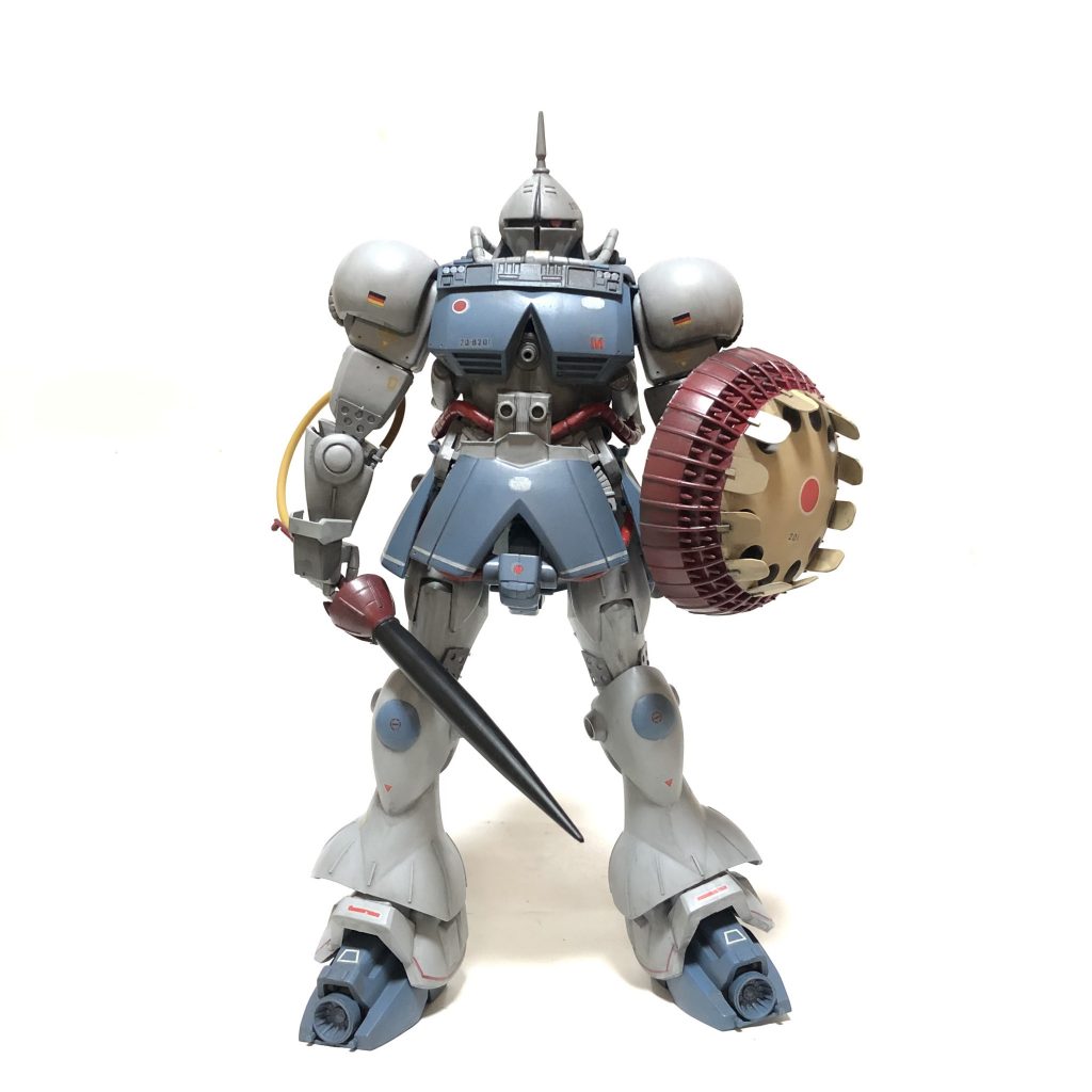 まえマ･クベ「さて、来てもらおうか、ガンダム」アムロ｢こいつ、小賢しいと、思う！｣マ･クベ「ははは、や、やった」「フフ、戦いをまともにやろうとするからこういう目に遭うのだよ、ガンダム」