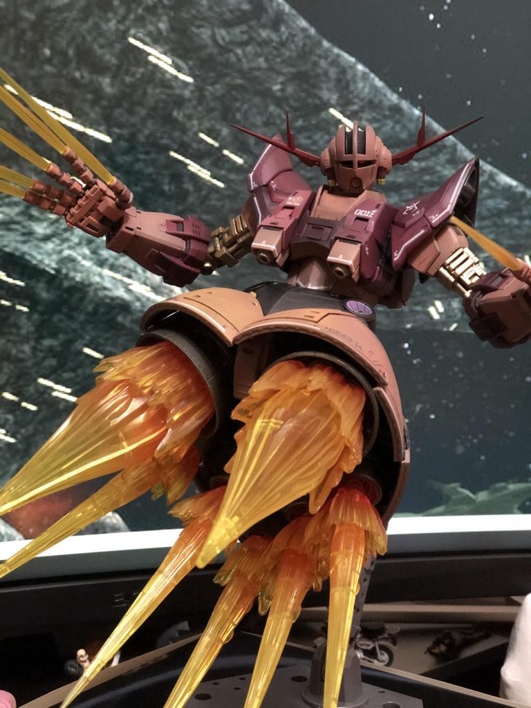 角度変え
