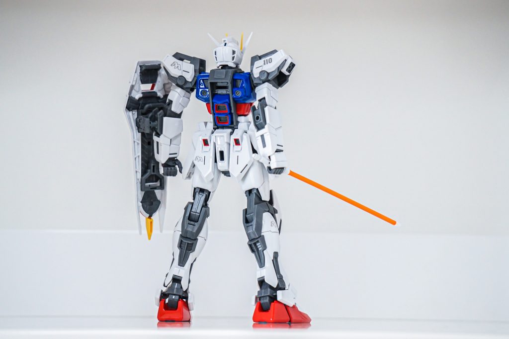 キラ：いきなり僕と模擬戦は、いくらなんでも早すぎると思いますけど…フラガ：うるせー！生意気言うんじゃないよ！いくぞ！