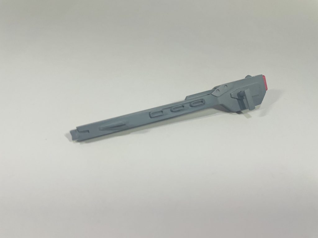 1/144オオトリストライカー–8枚目/制作者:ぶしはめん