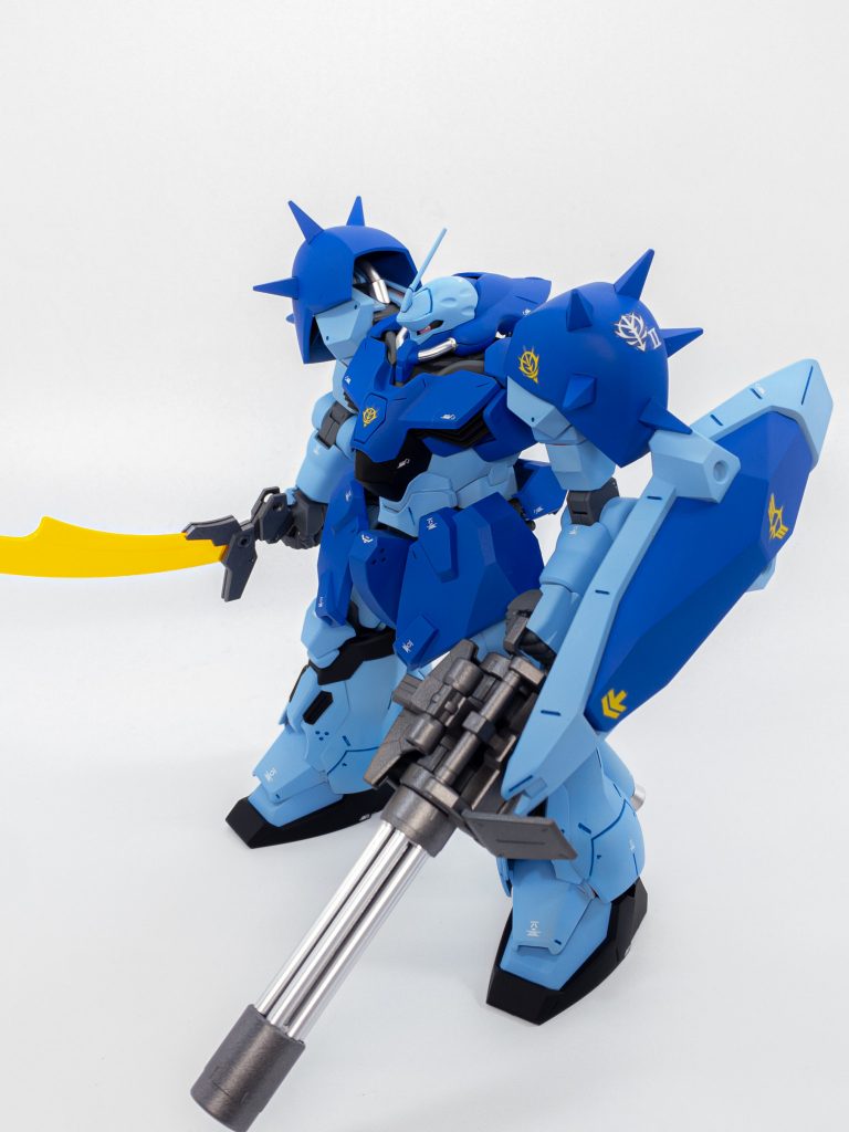 メッサーイグナイテッド–3枚目/制作者：T-self