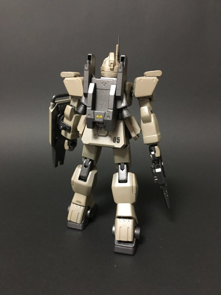 Ｅｚ-８（砂漠戦部隊）–6枚目/制作者：PIYOSUKE