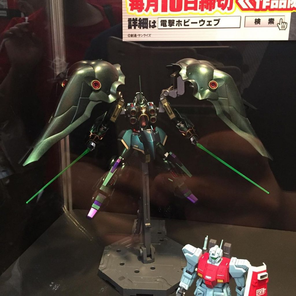 クシャトリヤ パール塗装–7枚目/制作者：ケイピー