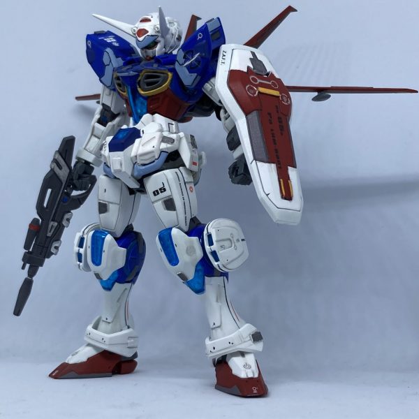 G-セルフ インパルスカラー