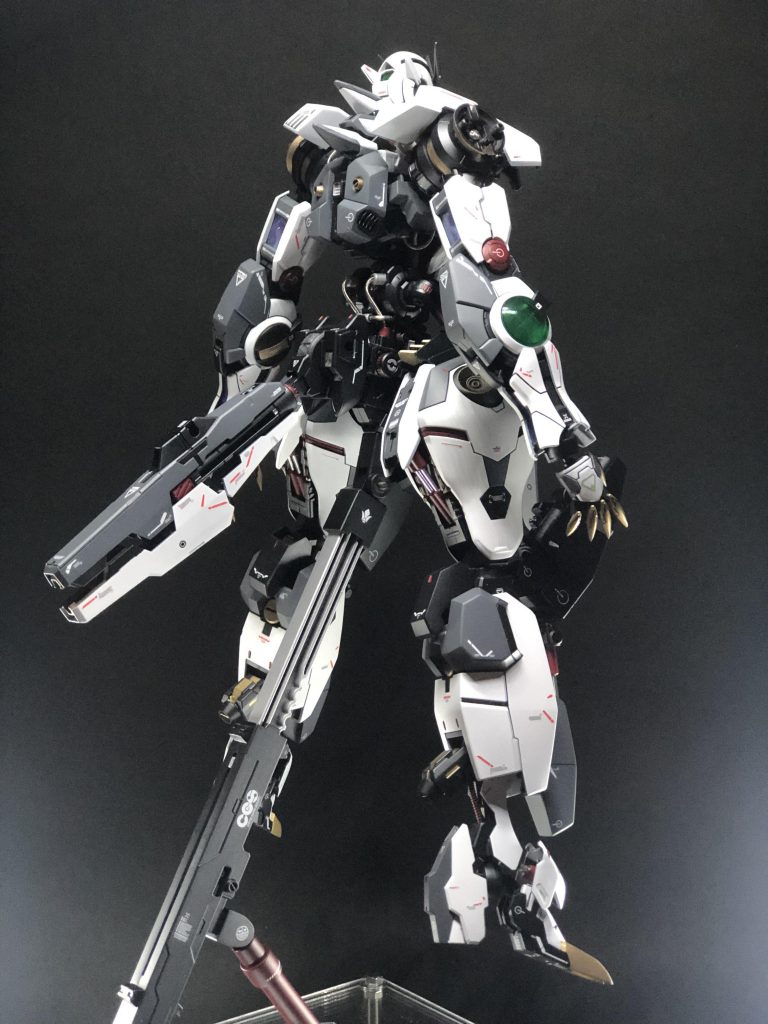 星鋼–6枚目/制作者:山氏