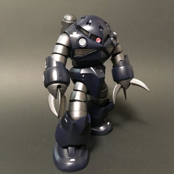 ズゴック（沿岸警備隊）