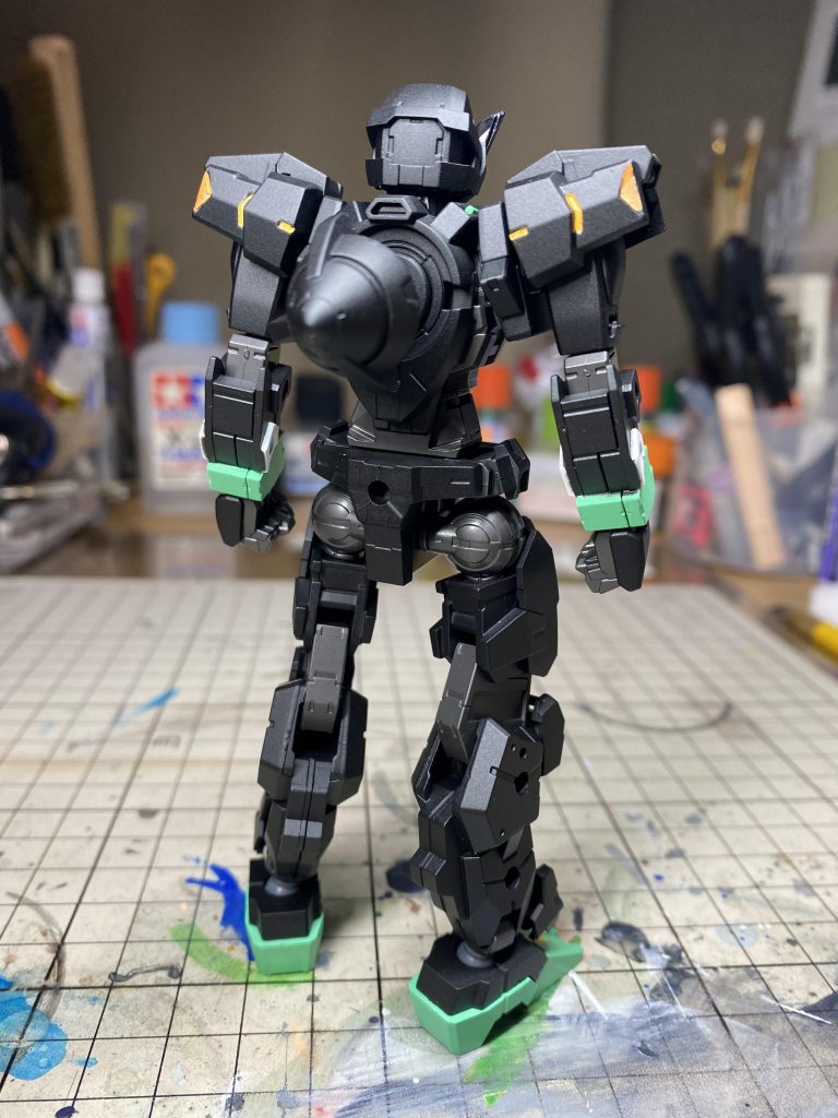 ワイルドワイバーン–3枚目/制作者：ますす