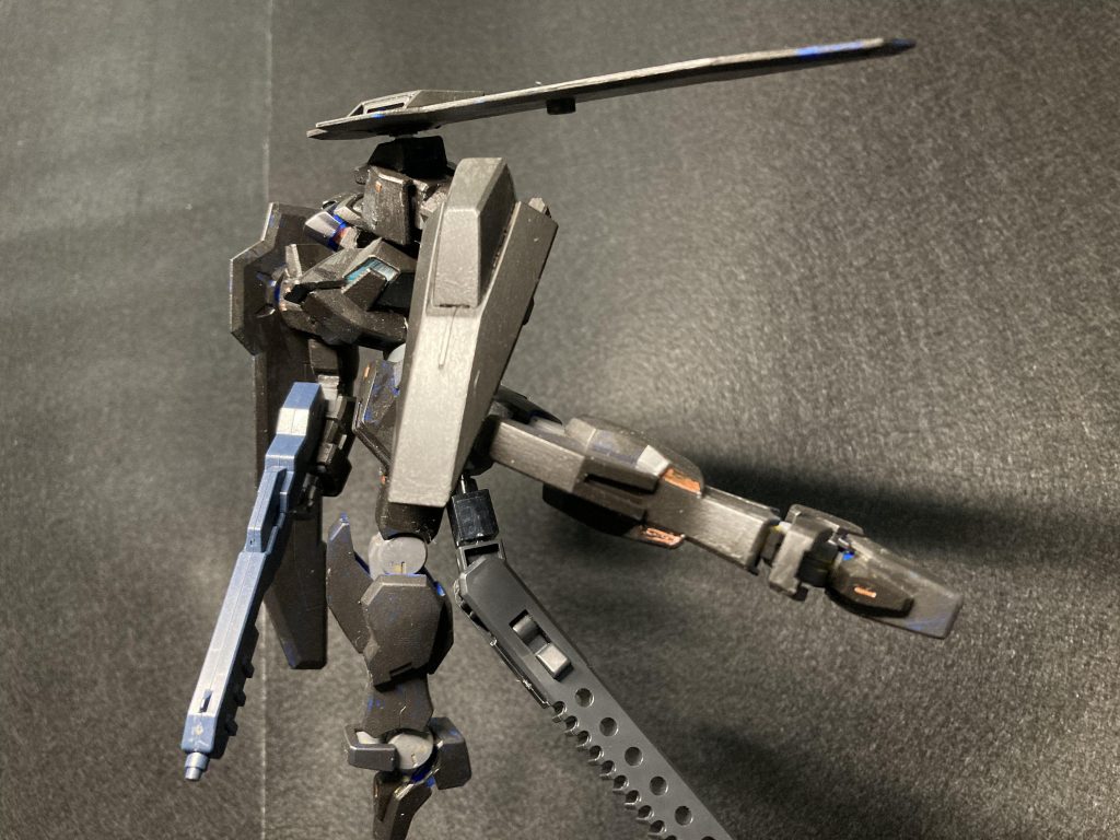 なんでこうなった……スタートです💦