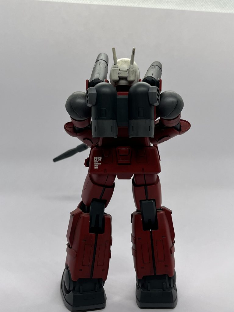 こうゆう時慌てた方が負けなのよね–3枚目/制作者：宮本(将)