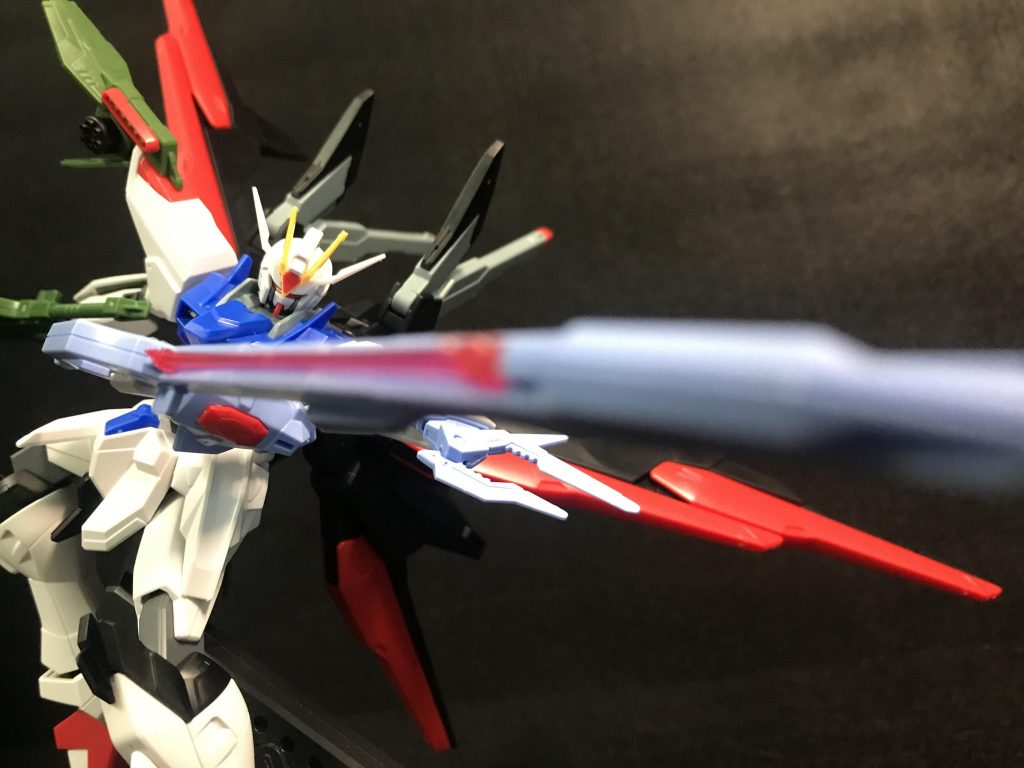 かっこいい……