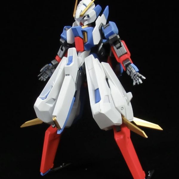 HG ガンダムTR-6［ウーンドウォート］オリジナルカラー