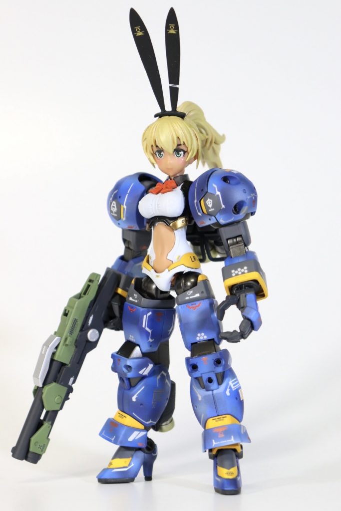 ルルチェ・バニータイタス–2枚目/制作者:さちヲマスク