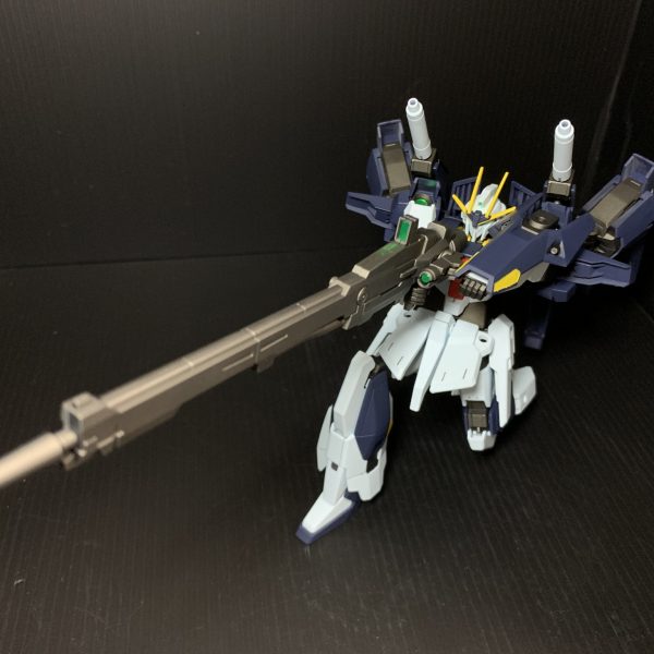ライトニングガンダムフルバーニアン