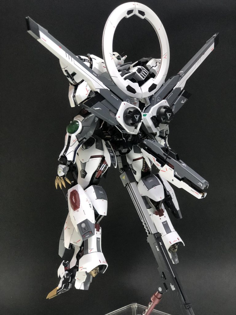 星鋼–9枚目/制作者:山氏