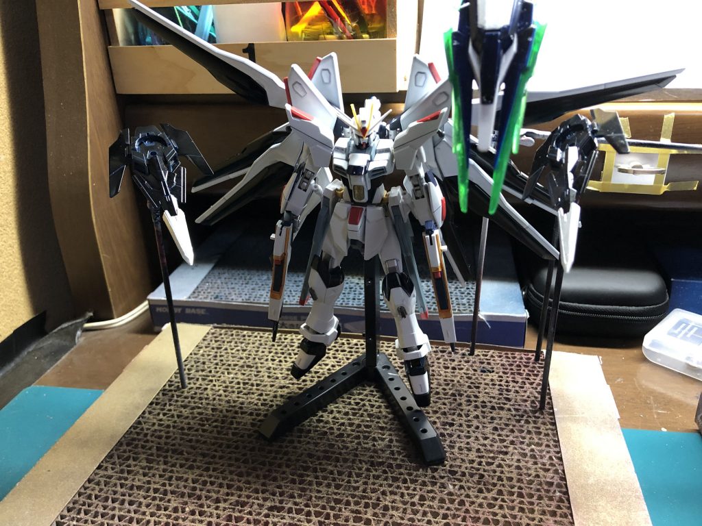 ソードファンネル