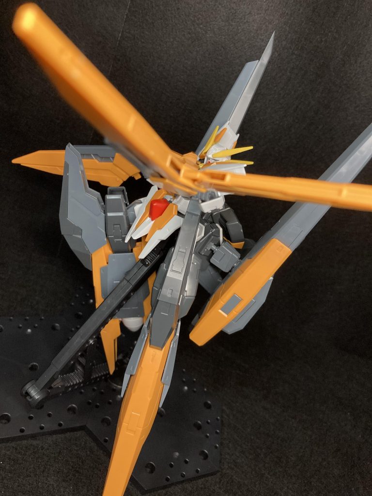 「もう遅せぇ!」「それでもやるさ!」