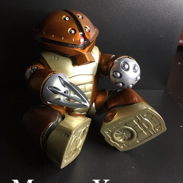 HG アッガイ　Merry Xmasに向けて