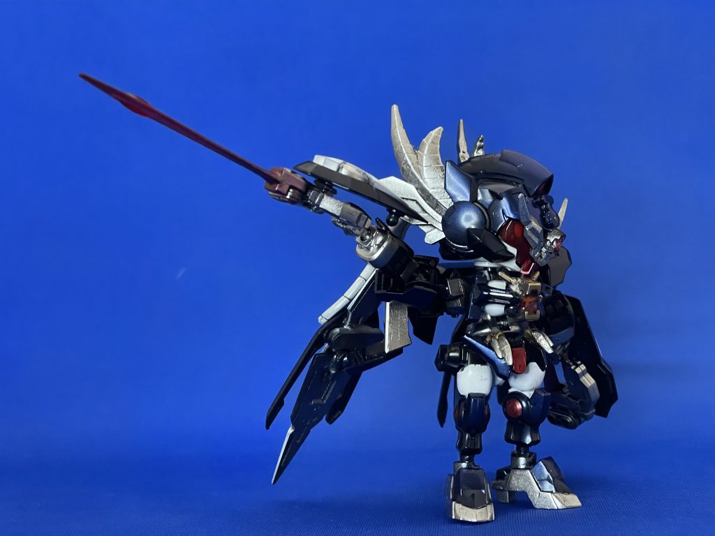 VALKYLANDER TYPE-X–2枚目/制作者：友ぽん