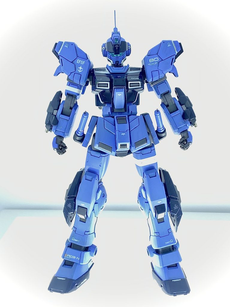 ペイルライダー空間戦仕様–3枚目/制作者：kiyoharuda