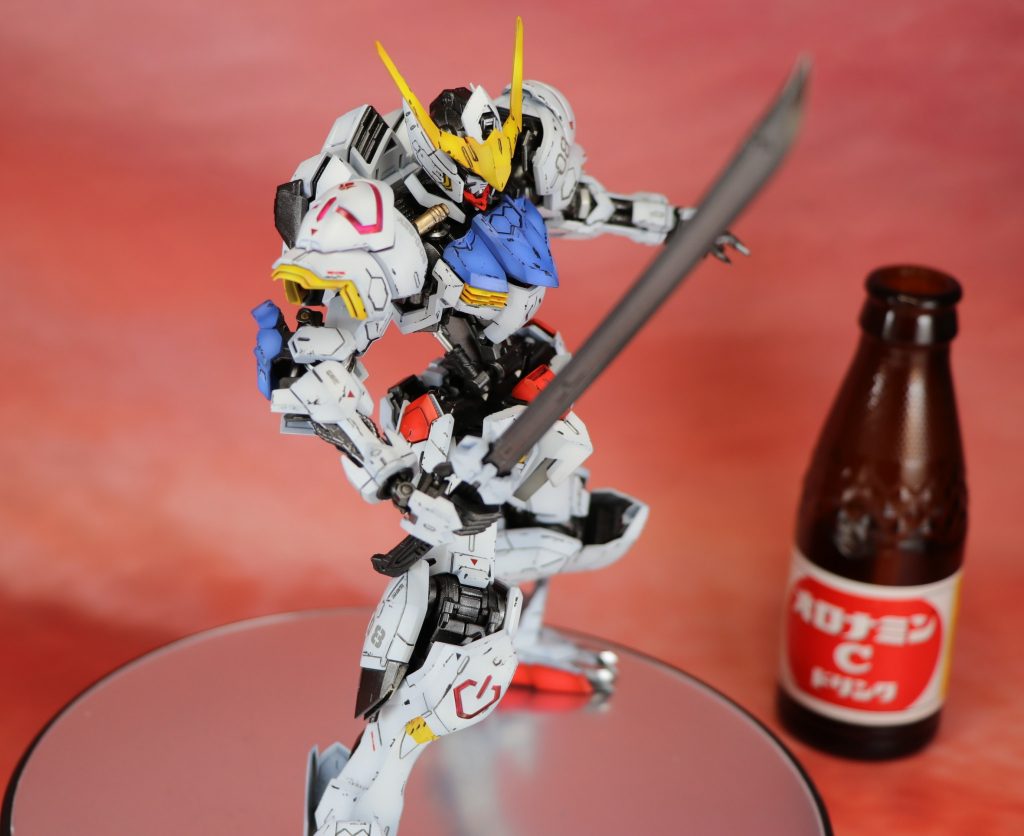 次に来るガンダムは何なのか気になりますね。