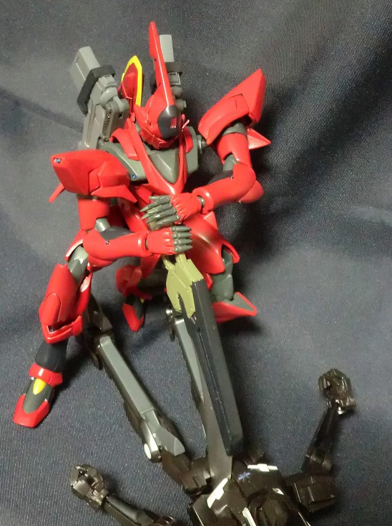 「青いんだよぉ！！」