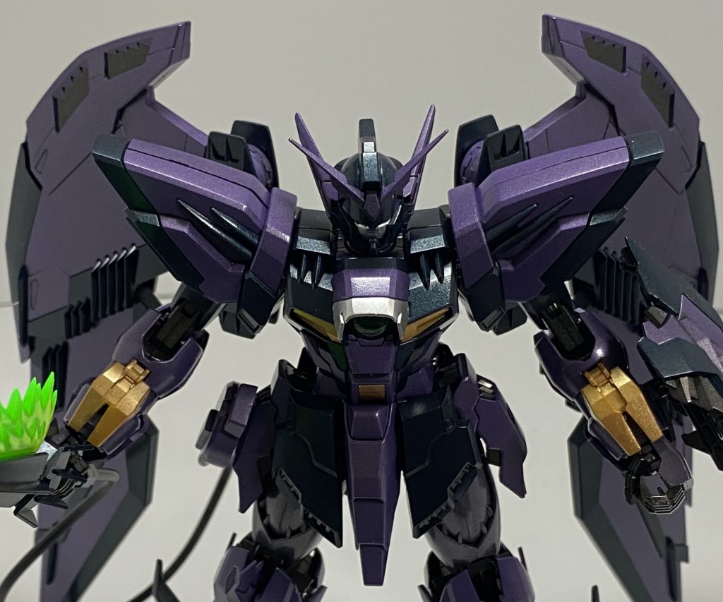 MGガンダムエピオン–3枚目/制作者：@masayan_YP