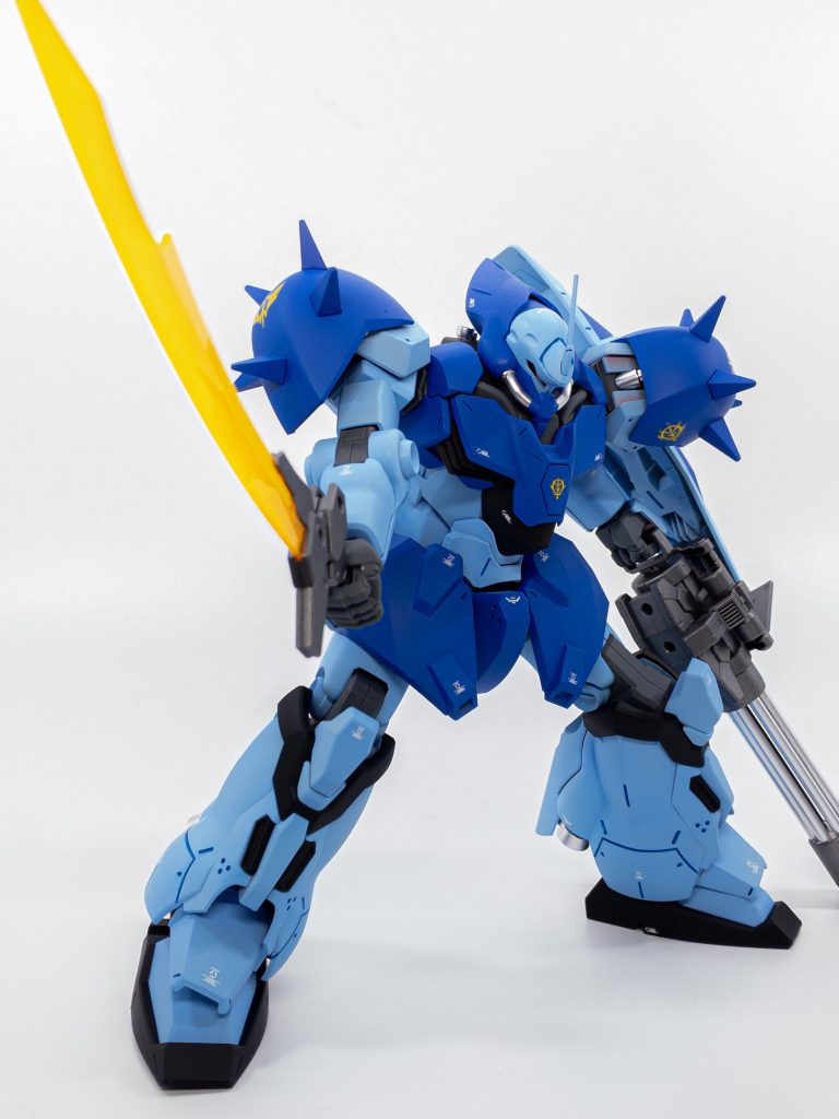 メッサーイグナイテッド–8枚目/制作者：T-self