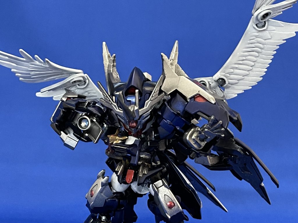 VALKYLANDER TYPE-X–9枚目/制作者：友ぽん