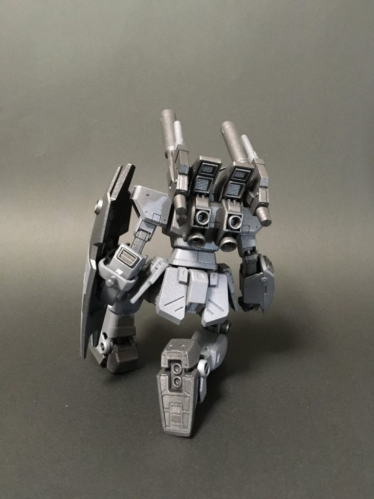 マドロック（哨戒部隊）–5枚目/制作者：PIYOSUKE