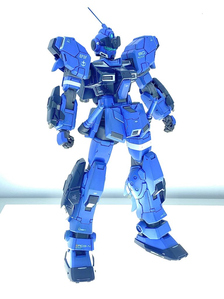 ペイルライダー空間戦仕様–4枚目/制作者：kiyoharuda