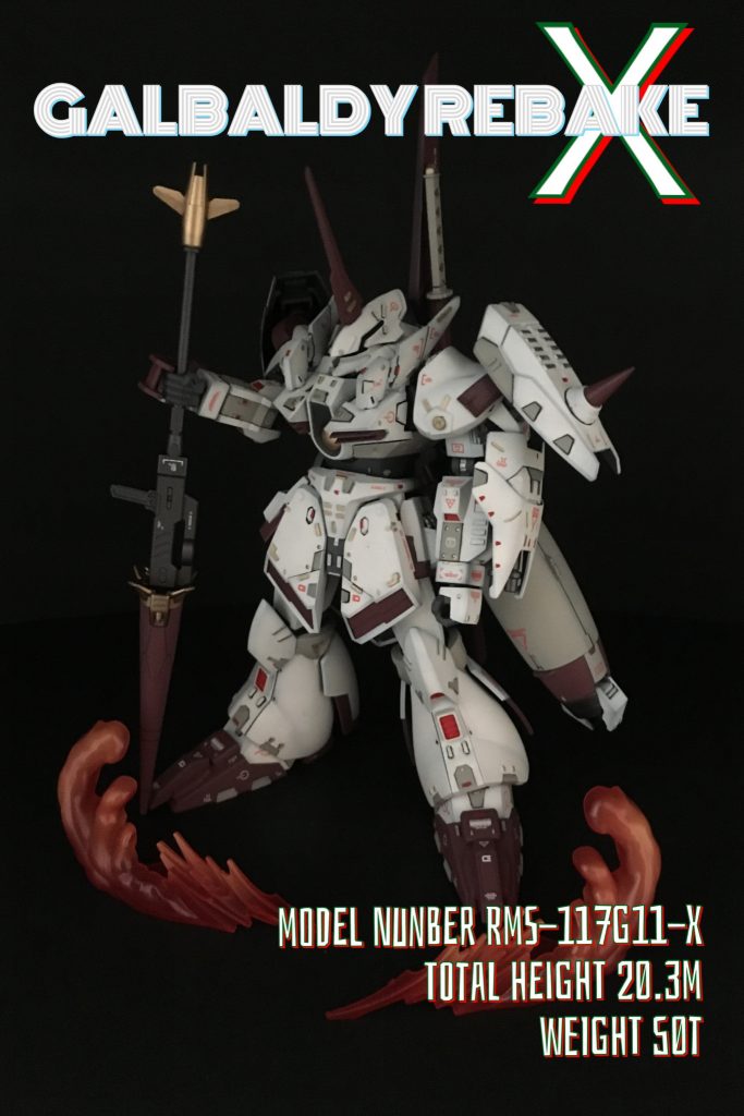 没になった黒背景画像。