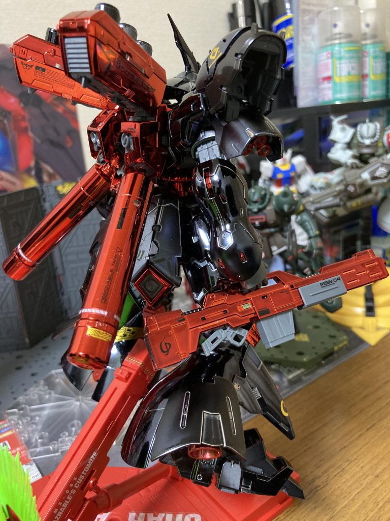 見たコトないゎこんな配色 笑