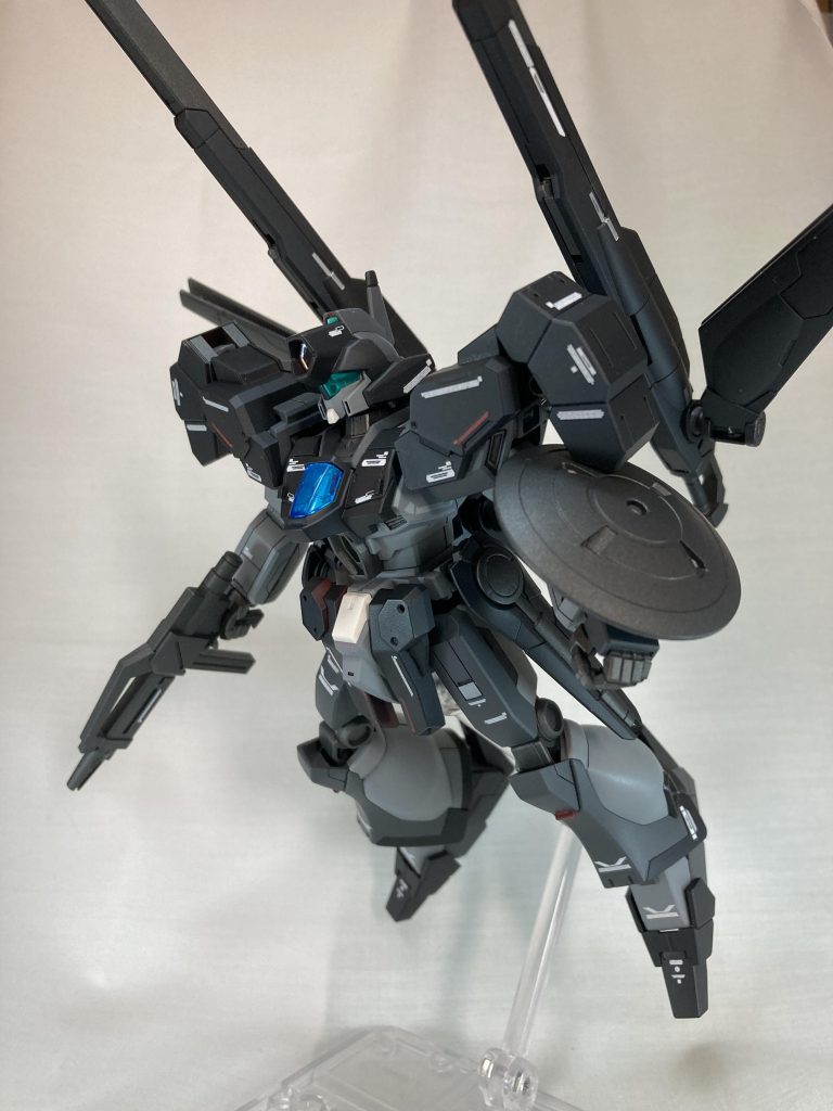 このどっしりとした風格で優雅に飛んでほしい、絶対ボーナスバルーンになるけど球体型の不思議バリアとか張っててほしい