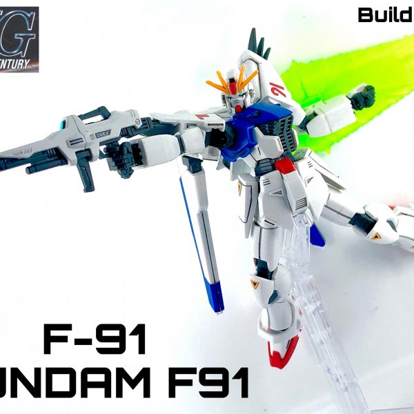 HGUC F91