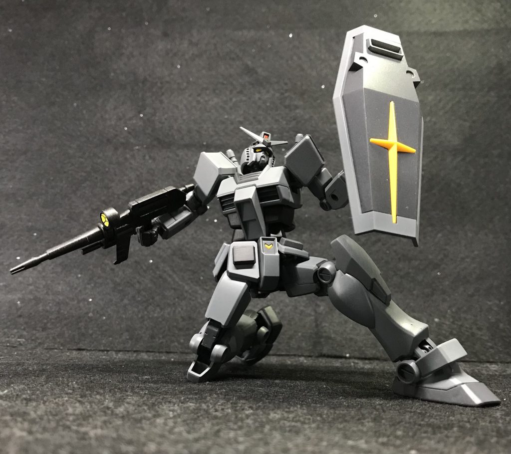 もちろん、可動域も申し分なくてビックリです😊