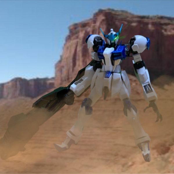 ガンダムストライクフリーダムソーシュム