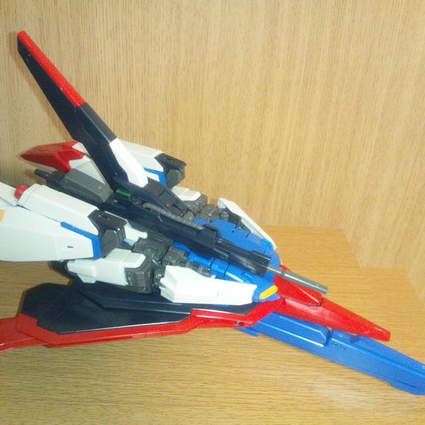 MG  Zガンダム2.0