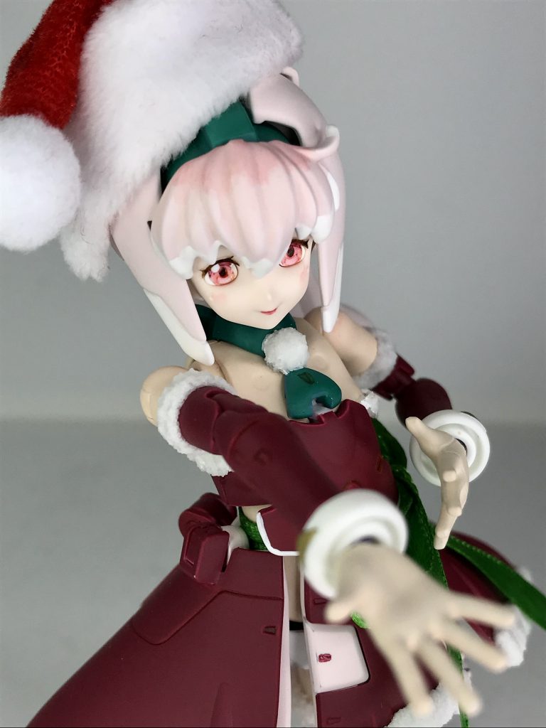 サンタサラ–9枚目/制作者：mkoku