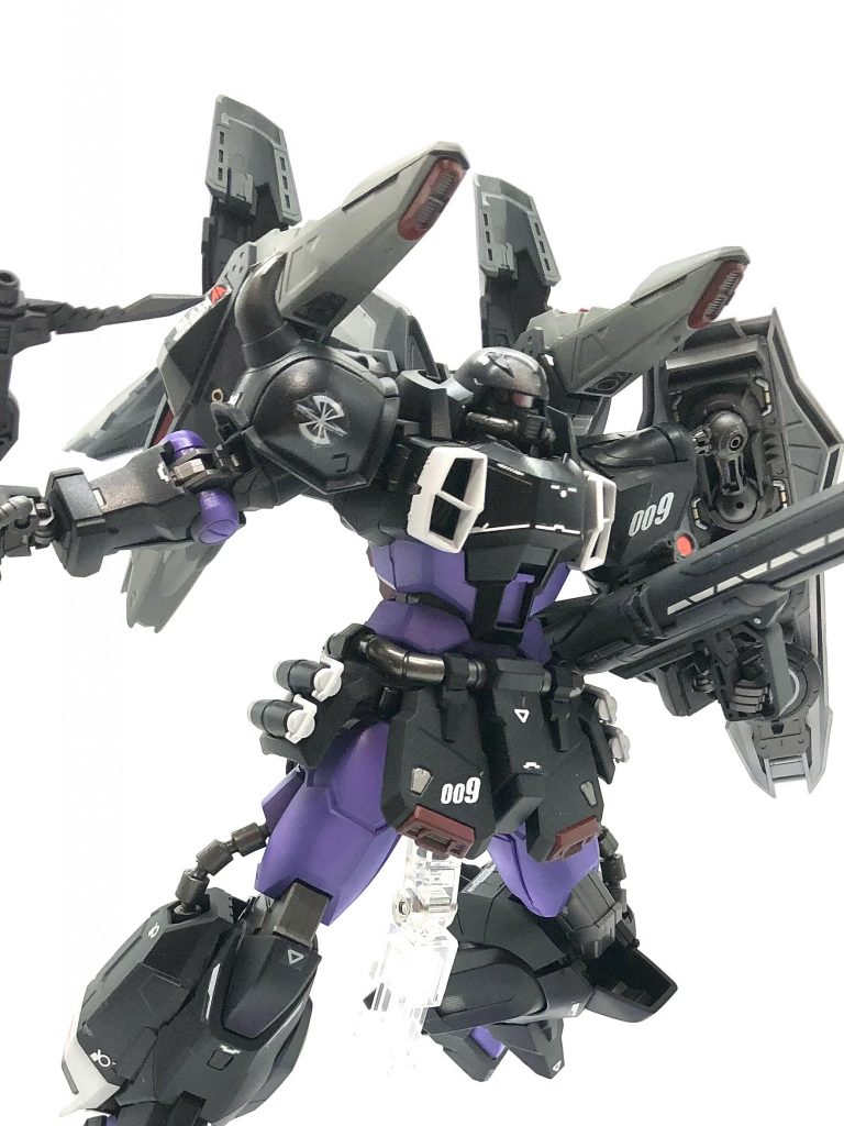 へっ、文字通り立つ瀬もねぇってか！