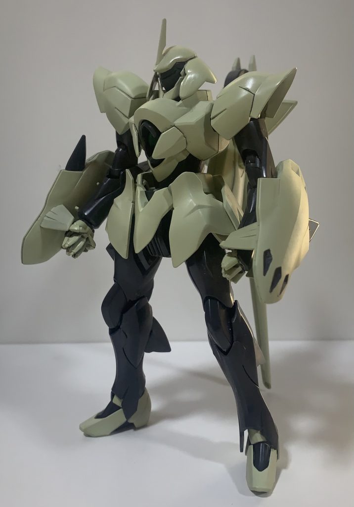 ドラドL–2枚目/制作者：けーた