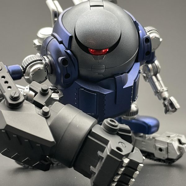 スーパーハロドロイド