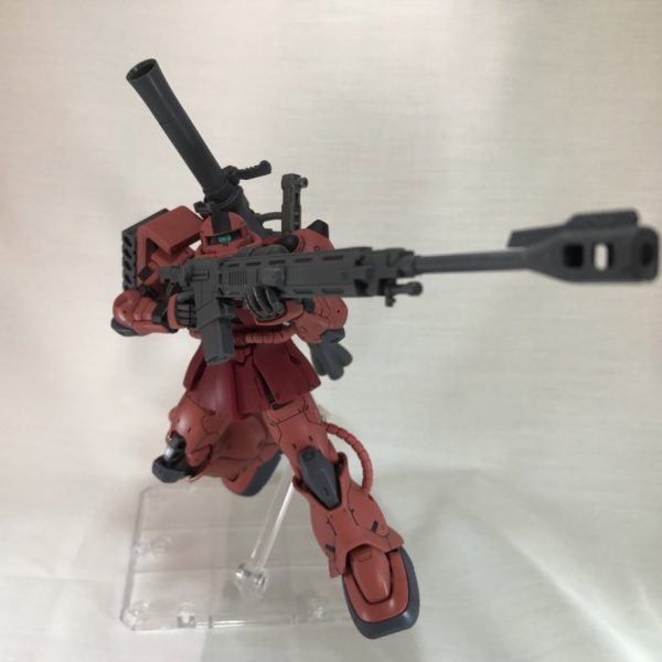 微改造オリジンザク