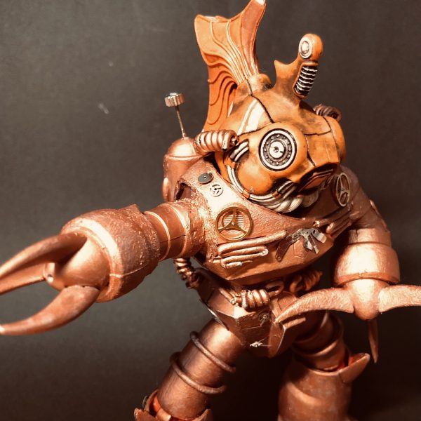 MSM-07F ウオッグ