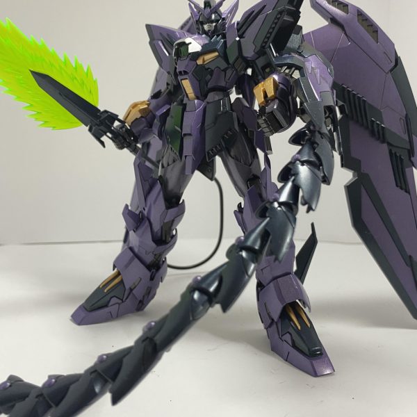 MGガンダムエピオン